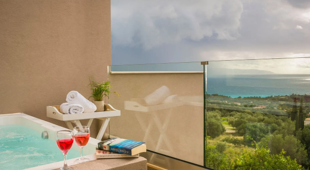Полулюкс Diana Suites
