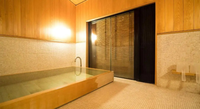 Семейный номер Standard Ryokan Genhouin