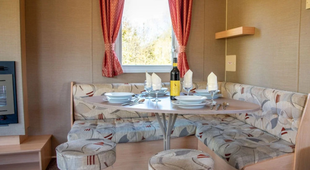 Drumhoney Holiday Park, Book Campingplads Hoteller i Fermanagh County med parkering, Parkering
