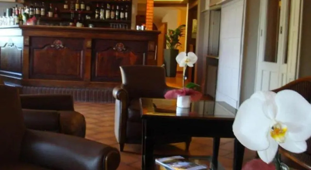 Hostellerie du Royallieu, Prenota Hotel Compiegne Oise