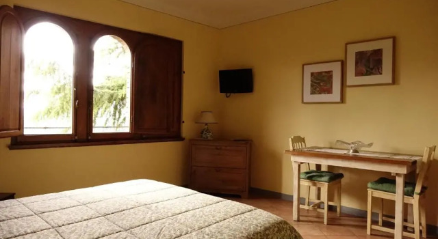 Студия Casa Vacanze Le Muse Sillico