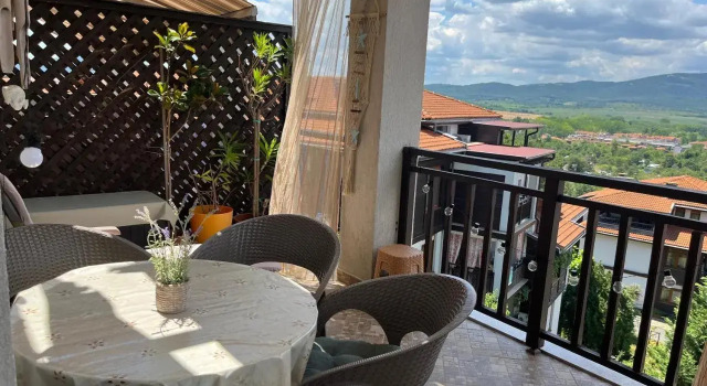 Sunset Studio Santa Marina, Забронировать Апартаменты/квартира Апартаменты Созополь, Апартаменты/квартира