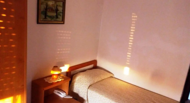 Номер Standard Hotel Eliseo