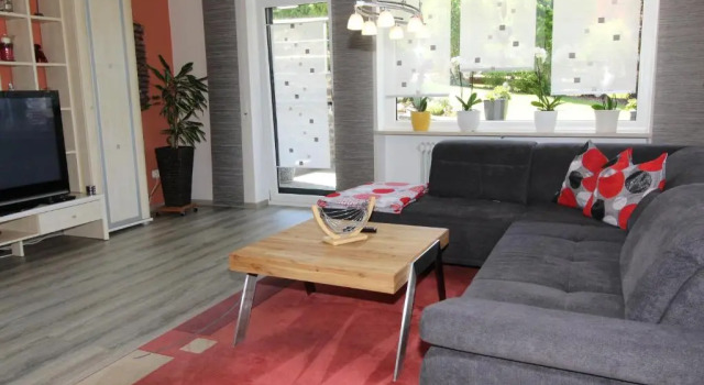 Ferienwohnung Achatz, Varaa Hotelli Hotellit Baijeri pysäköinnillä, Pysäköinti