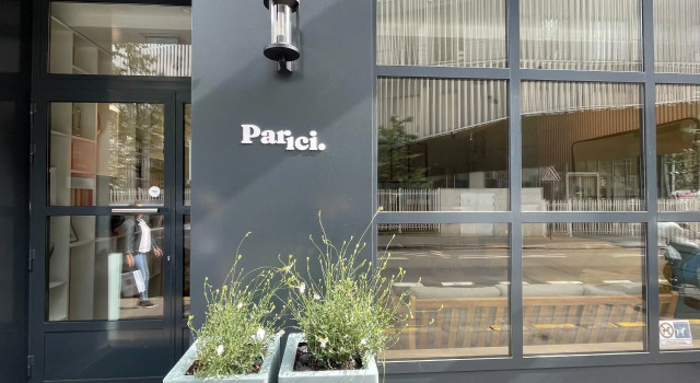 Parici Hotel Boulogne Billancourt
