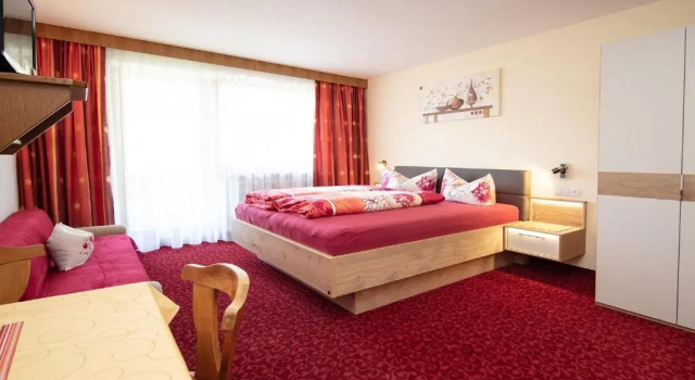 Номер Standard Gästehaus Marco