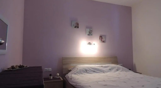 Апартаменты Apartments Denona