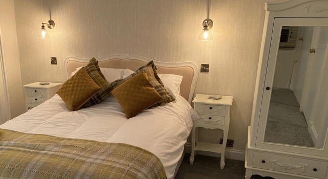 The Covenanter Hotel, Reserva ahora Hotel Falkland Fife