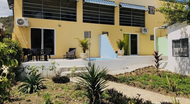 Hotel Al Mare, Boek Hotel La Cienaga Barahona