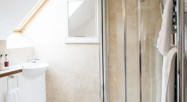 Номер Standard Strath Lodge Glencoe