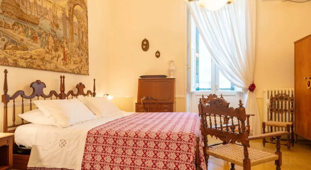Hotiday Leuca Porto, Prenota Hotel Leuca Salento