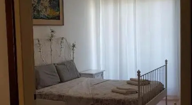 Двухместный номер B&B Diana