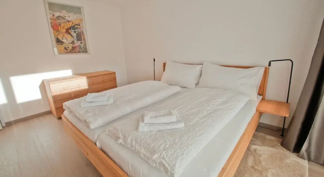 Apartment Jua, Забронировать Апартаменты/квартира Церматт курорт Церматт, рядом с Горнолыжный подъемник Маттерхорн Гласье Парадайз