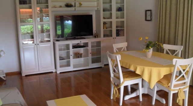 Apartment With 2 Bedrooms in Punat, With Wonderful sea View, Enclosed