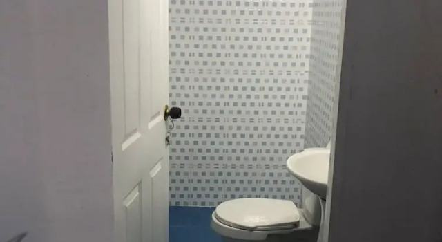 Номер Classic Paradise Lake Hotel