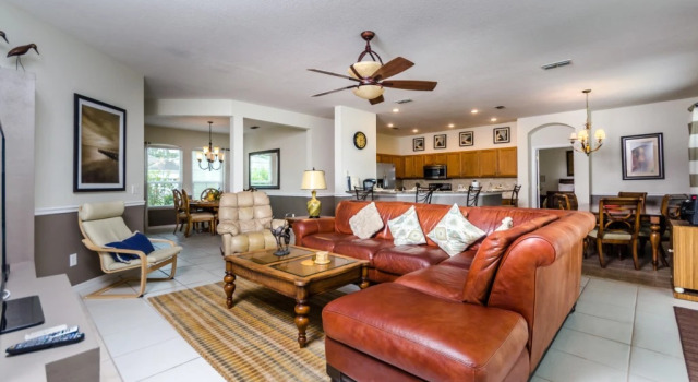Highlands Reserve - Ocean - 107, Davenport, US