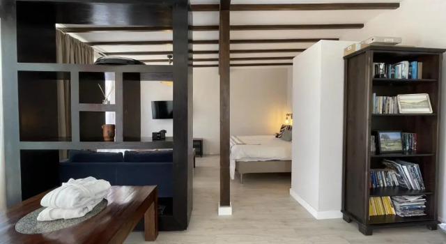 Полулюкс Villa Bandama Golf