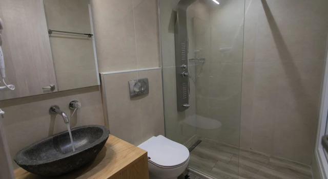 Номер Luxury Elais Luxury Villas