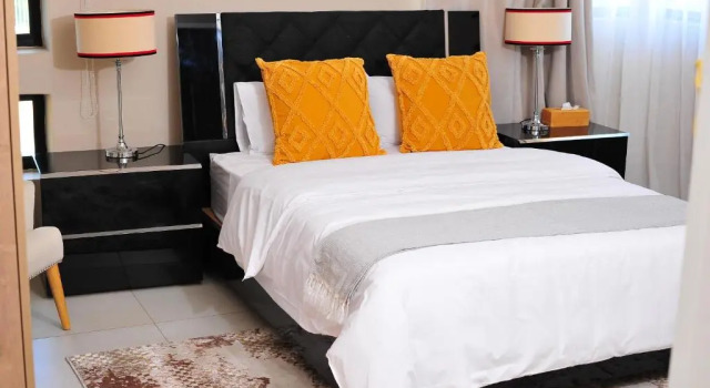 Square Connexions Guest House, Réserver Maison d'hôtes Tlokweng Gaborone