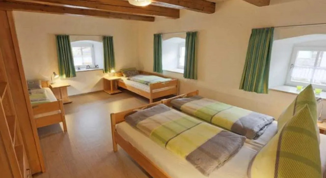 Ferienhaus Wimbauer, Varaa Huoneisto Hotellit Baijeri pysäköinnillä, Pysäköinti