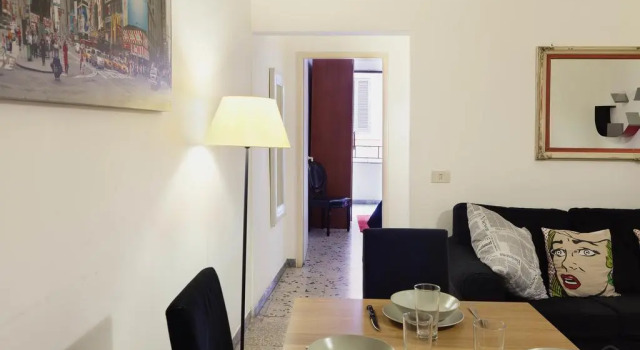 Via del Corso Apartment