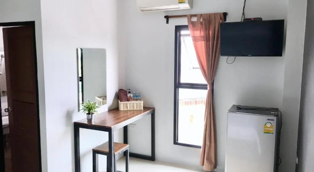 Апартаменты Standard The room Apartment