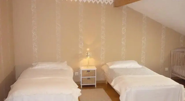 Le Champsonnet, Boek Hotel Cattenom 
