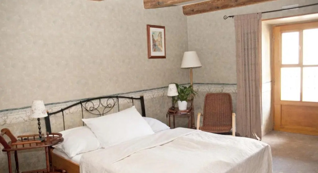 Двухместный номер Standard Hotel U Zlatého Lva
