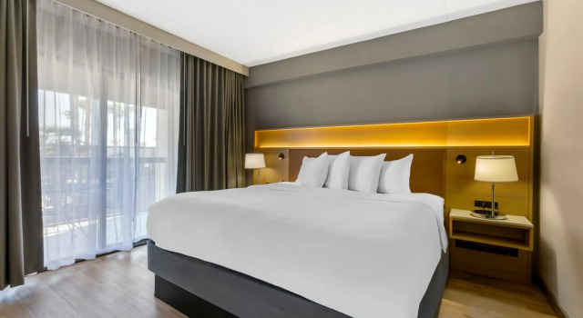 Holiday Inn Casa Grande, Book Hotel Hoteller i Casa Grande med pool, Swimmingpool