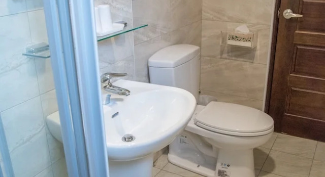 Luxo quarto Mysig
