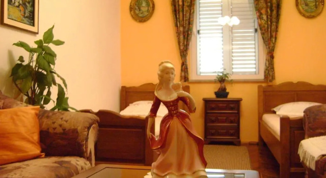 Номер Standard Guest House Marijana