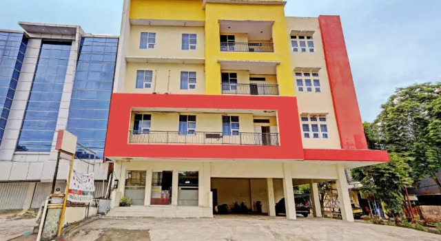 OYO 91861 Pemuda Kemuning Guest House, Book Guesthouse Samarinda 