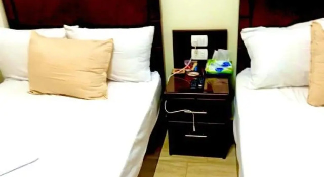 Turtles Beach Resort C21