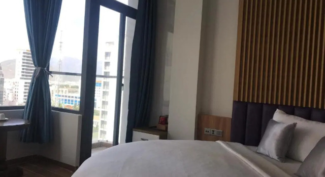Номер Standard Grand Beach Hotel
