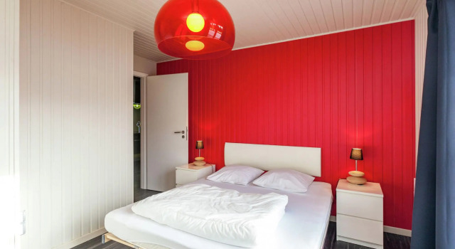 Boutique Chalet in Bullingen Near Lake, Rezerwuj Chalet Buellingen 