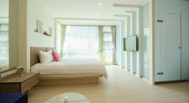 Together House, Prenota Bed & breakfast Luodong Yilan County