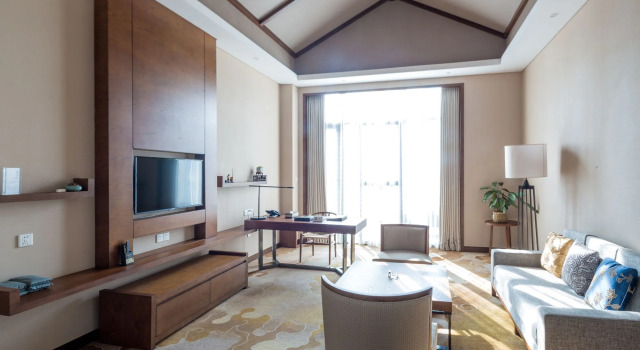 The Oriental Hotel Jiayu Wuxi, Reserva ahora Hotel Wuxi Jiangsu