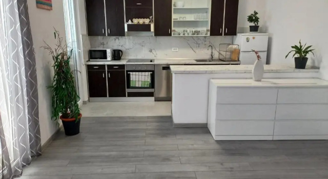 Апартаменты с 3 комнатами Apartman Marica