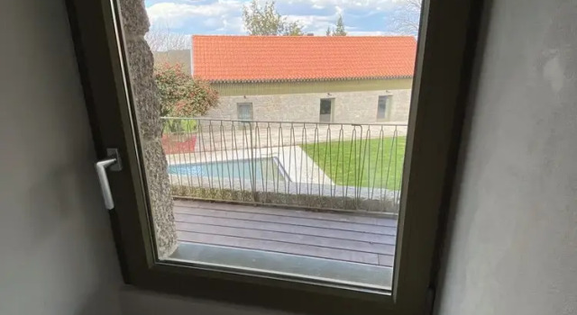 Апартаменты Deluxe Casa da Fonte de Cima