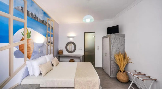 Двухместный номер Deluxe Vinas Place City Center