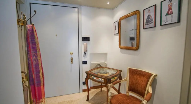 An Artist's Place (Adults Only), Забронировать Отель Отели Комо с парковкой, рядом с Площадь Кавур, Парковка