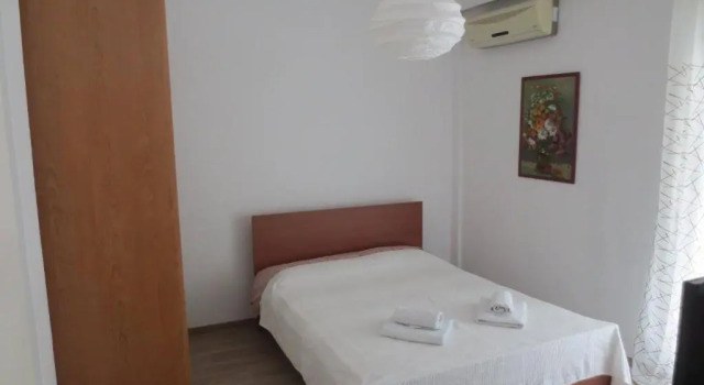 Апартаменты Studio Anna Veria Center