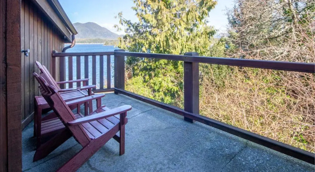 Suite Himwitsa Lodge