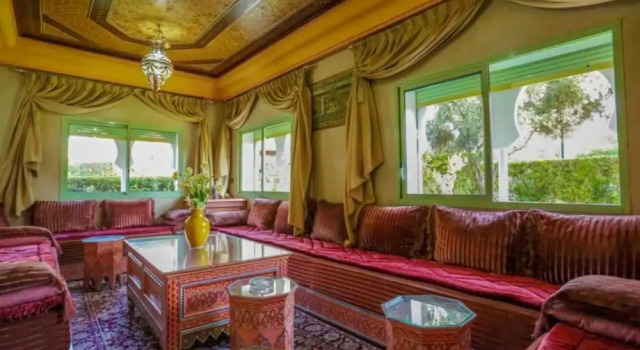 Palmeraie Green Resort, Забронировать Курортный отель Отели Марракеш-Тенсифт-Эль-Хауз с завтраком, Завтраки