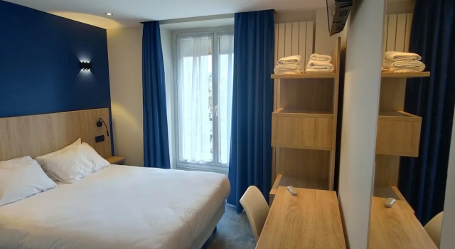 Одноместный номер Standard Hotel Modern Est