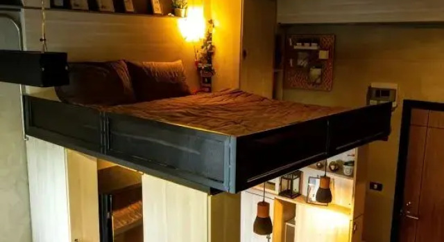 Люкс Standard 44 Room Rama 3 By Zuzu