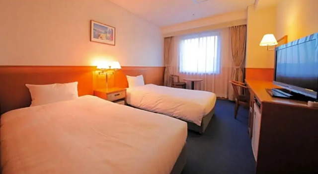 Ise Pearl Pier Hotel - Vacation STAY 60821v, Rezervasyon Otel Ise 