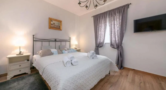 Villa Bellevue, Book Villa Hotels in Selina with Parking, Parking