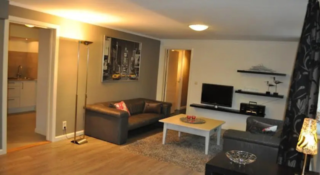 Parchouse Zandvoort