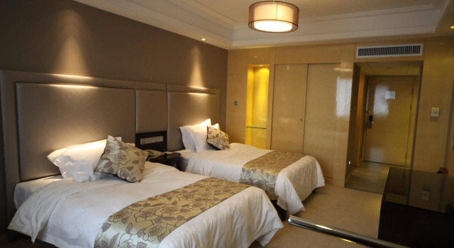 Sheraton Jiujiang, Rezerwuj Hotel Jiujiang Jiangxi